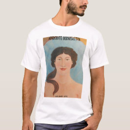 APHRODITEBODHISATTVA - vanlig version T Shirt