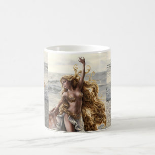Aphroditemugg Kaffemugg