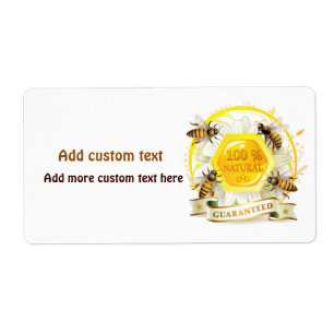 Apiarist för Beekeeper för säljare för Fraktsedel