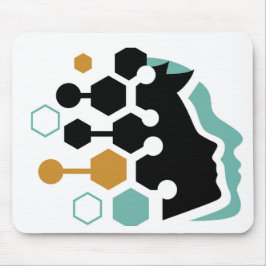 Apiary Mousepad Musmatta