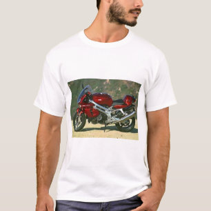 Apilia Falco Tee