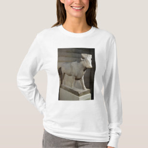 Apistjuren, från Serapeumen, Memphis T Shirt