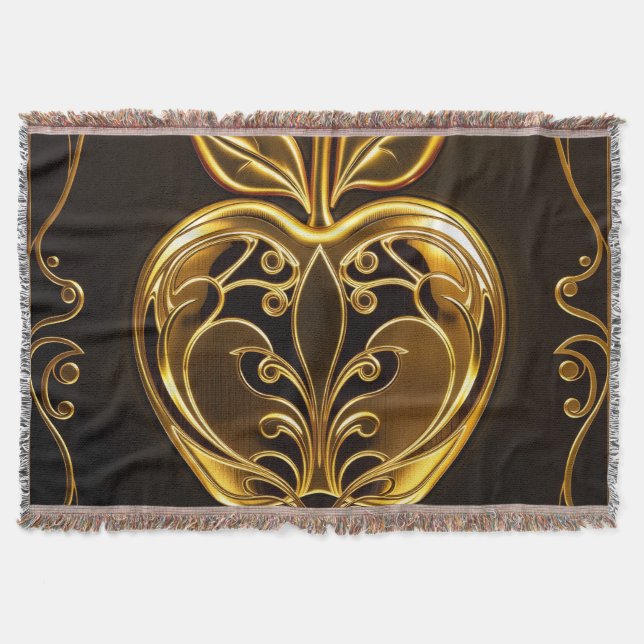 Aplle´1 Filt (Framsidan)