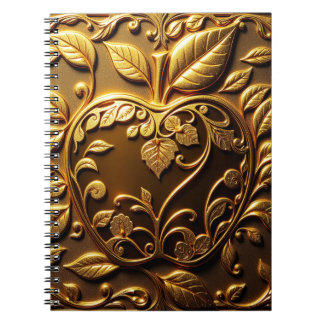 Aplle Anteckningsbok