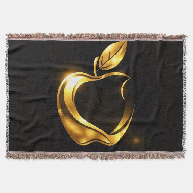 Aplle Filt (Framsidan)