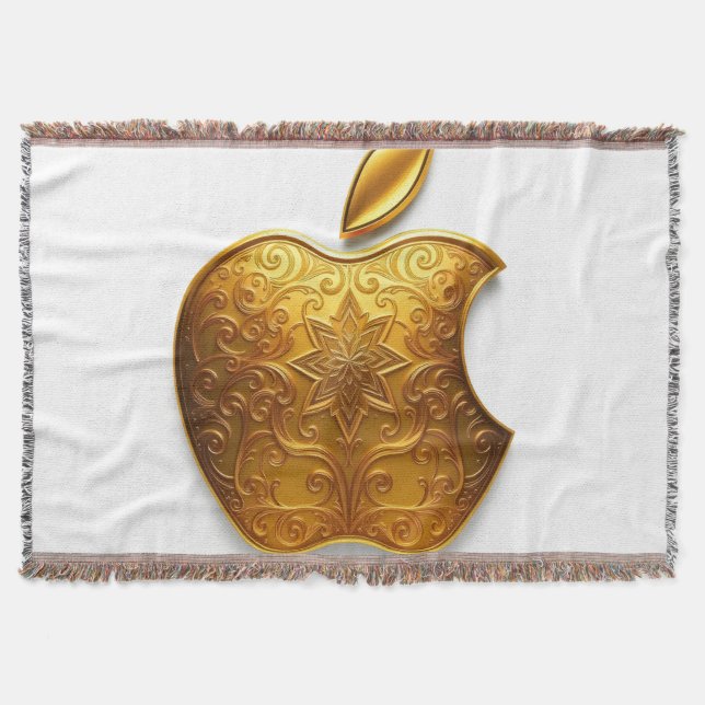 Aplle Filt (Framsidan)