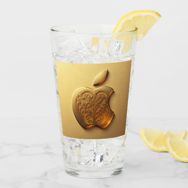 Aplle Glaskopp (Bakside Is)