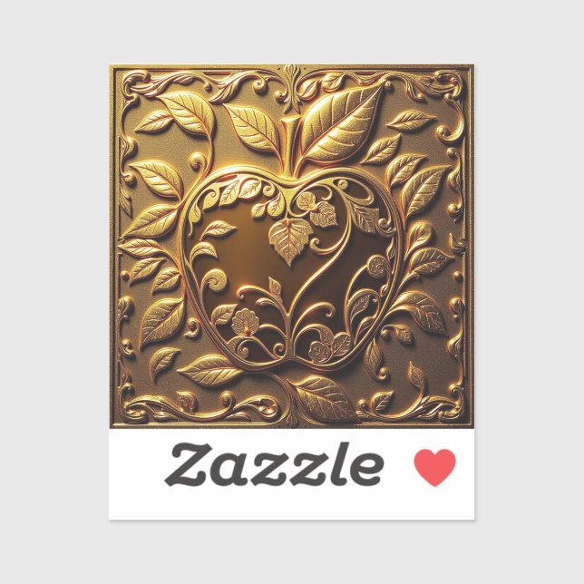 Aplle Klistermärken (Ark)