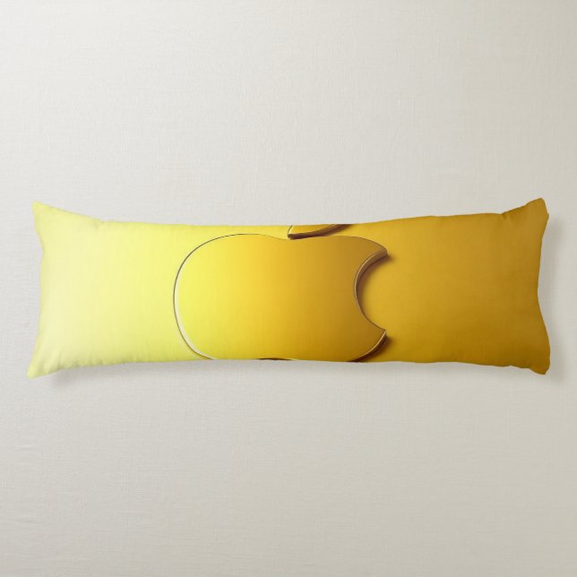 Aplle Kroppskudde (Framsidan)