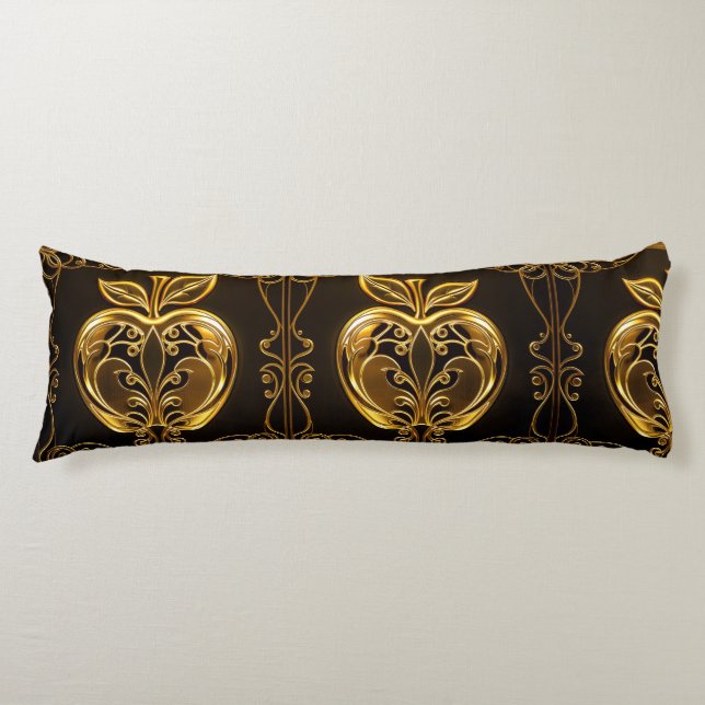 Aplle Kroppskudde (Framsidan)