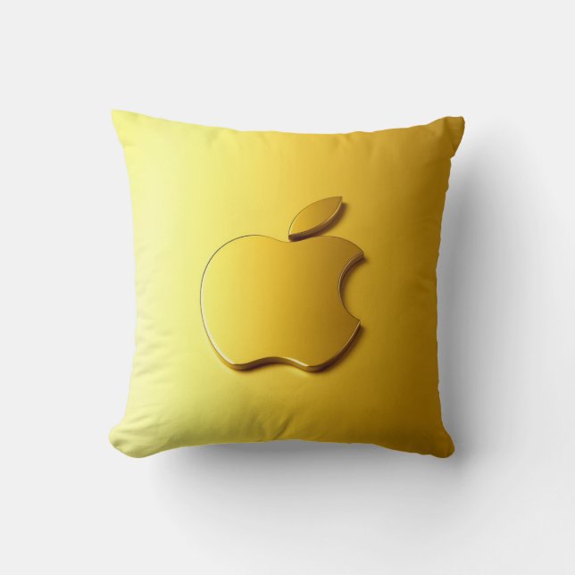 Aplle Kudde (Framsida)