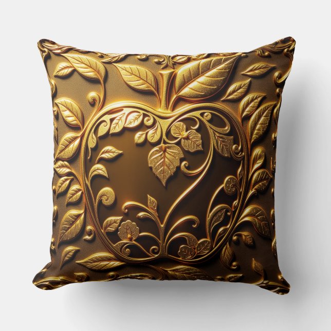 Aplle Kudde (Framsida)