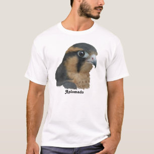 Aplomado Tee