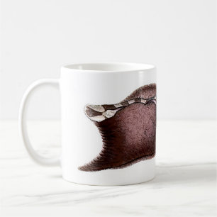 Aplysiainca Kaffemugg