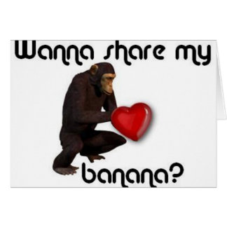 apnyckelhjärta hälsningskort