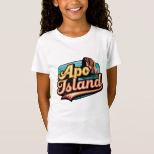 APO ISLAND T SHIRT