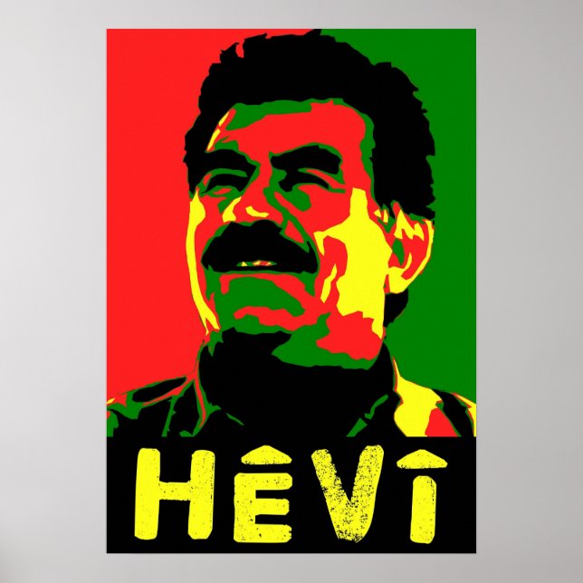 APO-poster Poster (Framsidan)