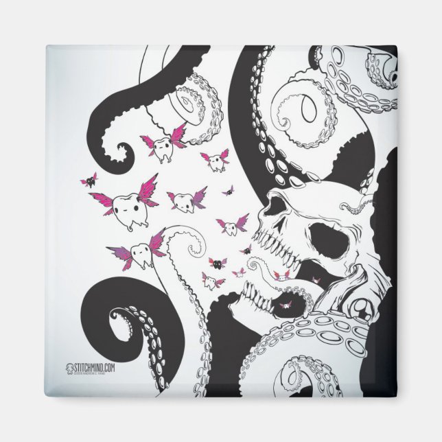 Apoc Magnet (Framsidan)