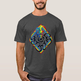 Apocolypse Proof T-Shirt - OM Mantra