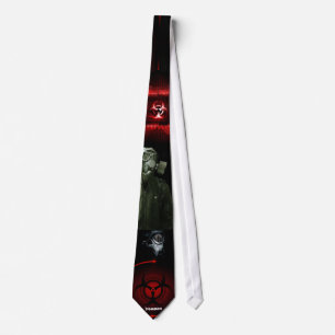 Apocolypse Tie Slips