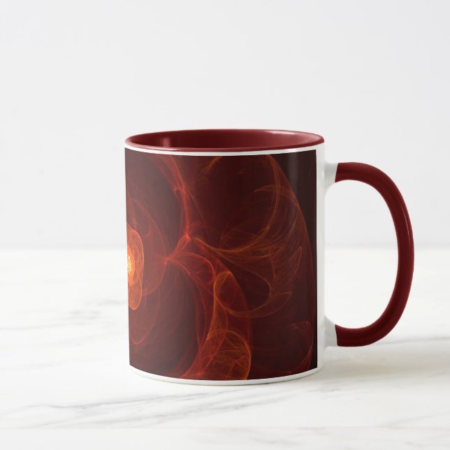 Apofys-21 Mugg (Höger)