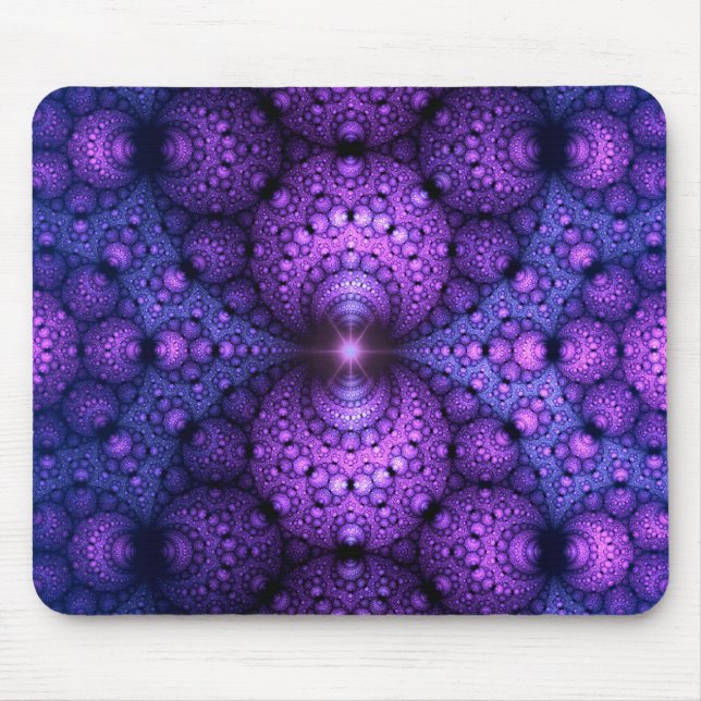 Apofys Fractal - atomfusion Musmatta (Framsidan)
