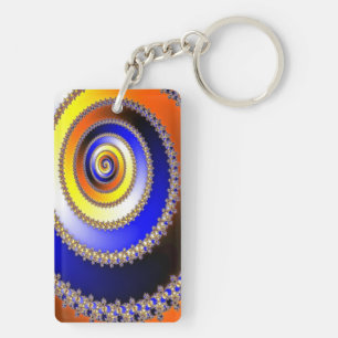 Apofys Fractal Decor - spiral