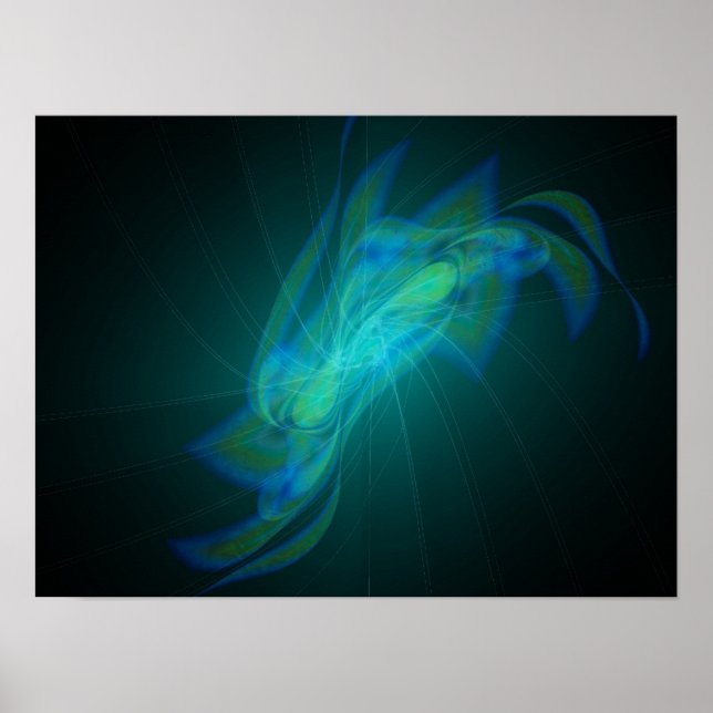 Apogee Poster (Framsidan)