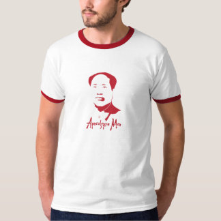 Apokalyps Mao T-shirt