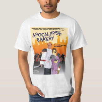 Apokalypsbageri T Shirt