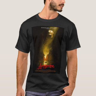 Apokalypse Now 1 Poster T Shirt