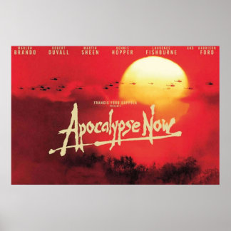 Apokalypse Now Poster