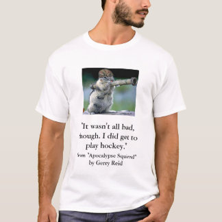 Apokalypsekorre T Shirt