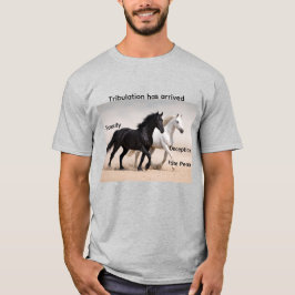Apokalypsen T Shirt