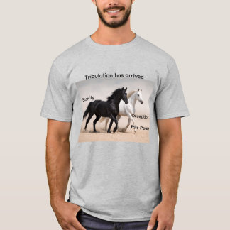 Apokalypsen T Shirt