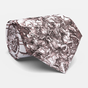 Apokalypsens fyra hästar (Dürer, 1498) Slips