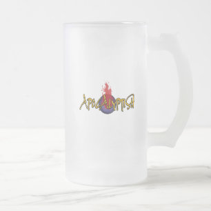 Apokalyptisk Frostad Mugg