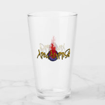 Apokalyptisk Glas
