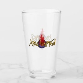 Apokalyptisk Glas