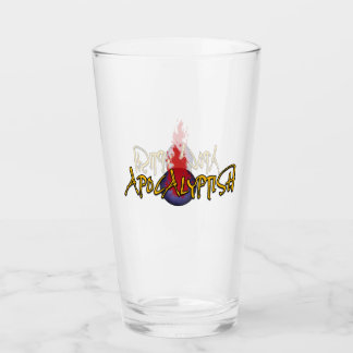 Apokalyptisk Glas