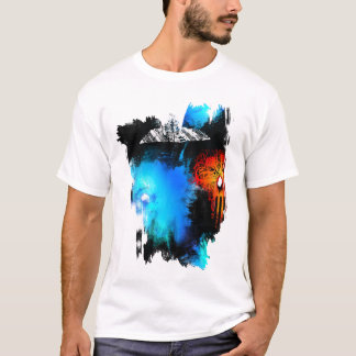 Apokalyptiskt Tee