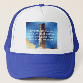 Apollo 11-datorkraft keps