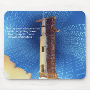 Apollo 11-datorkraft musmatta