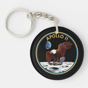 Apollo 11-emblem