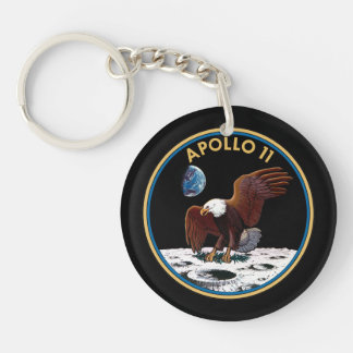 Apollo 11-emblem