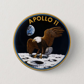 Apollo 11 knapp