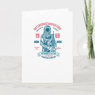 Apollo 11 kort