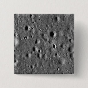 Apollo 11 landningplats knapp