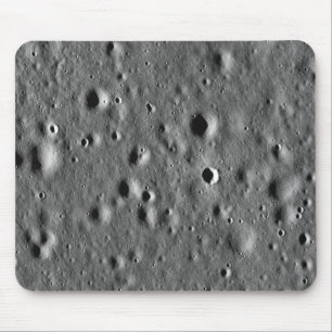 Apollo 11 landningplats musmatta