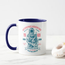 Apollo 11 Man På Månen 1969